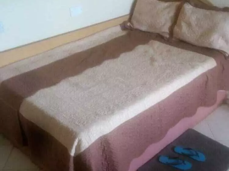 پانسیون Carribean Guest Room