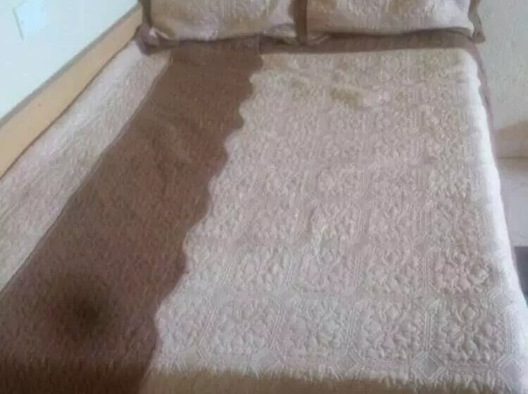 پانسیون Carribean Guest Room