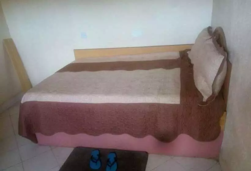 پانسیون Carribean Guest Room