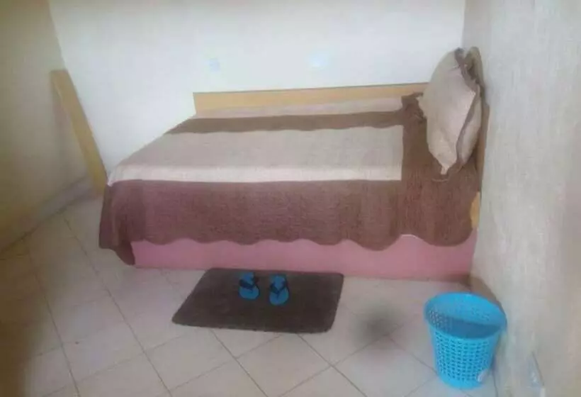 پانسیون Carribean Guest Room