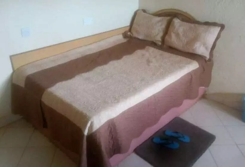 پانسیون Carribean Guest Room