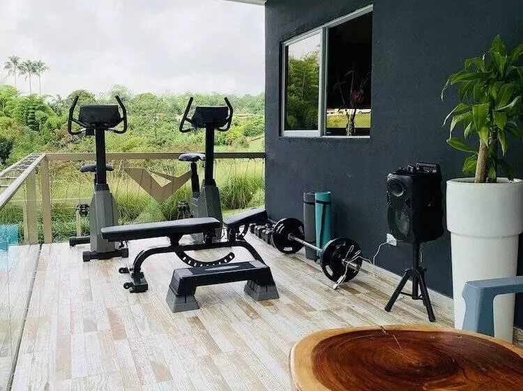 Majatalo Casa Luz Hospedaje Campestre