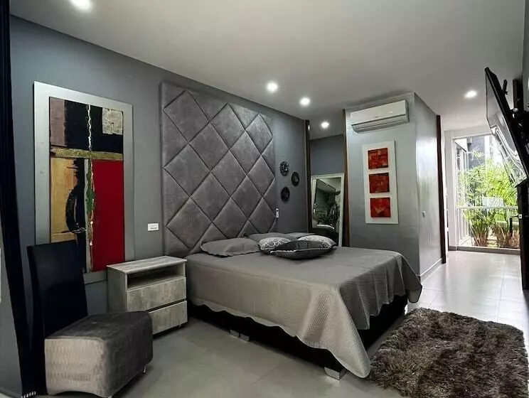 Majatalo Casa Luz Hospedaje Campestre