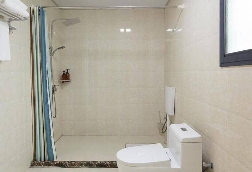 Пансион Floral Hotel Ban Po Hui Wang Zhangjiajie