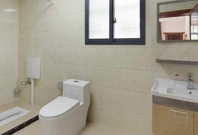 Пансион Floral Hotel Ban Po Hui Wang Zhangjiajie