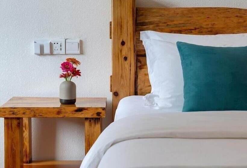 Пансион Floral Hotel Ban Po Hui Wang Zhangjiajie