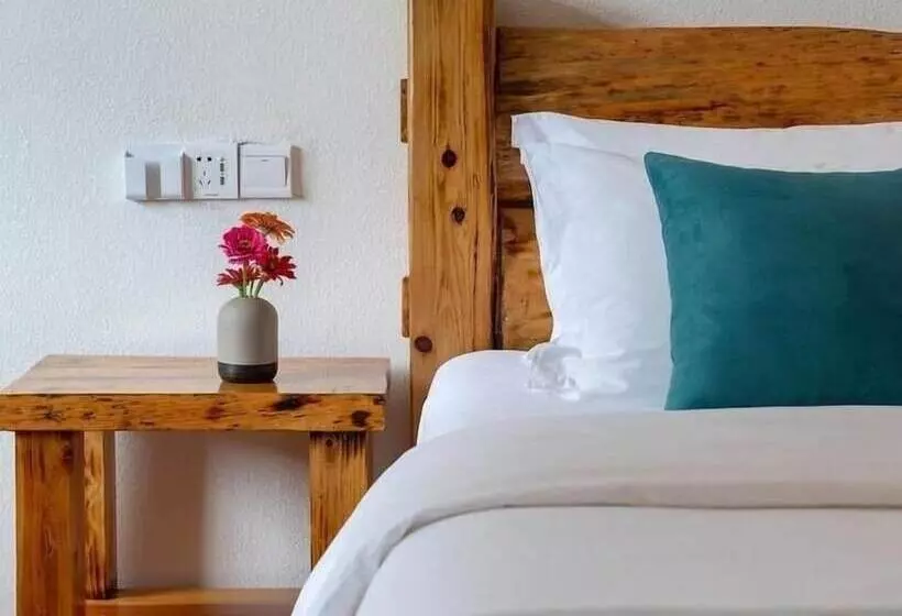ペンション Floral Hotel Ban Po Hui Wang Zhangjiajie