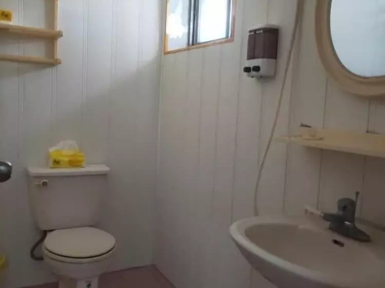 پانسیون Green Island Goodvision Bnb