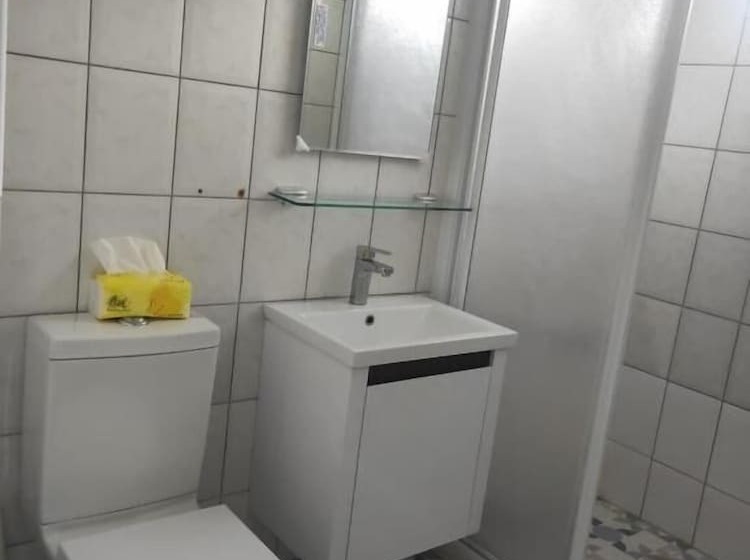 پانسیون Green Island Goodvision Bnb