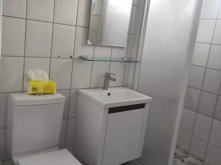 پانسیون Green Island Goodvision Bnb