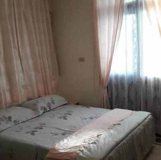 پانسیون Green Island Goodvision Bnb