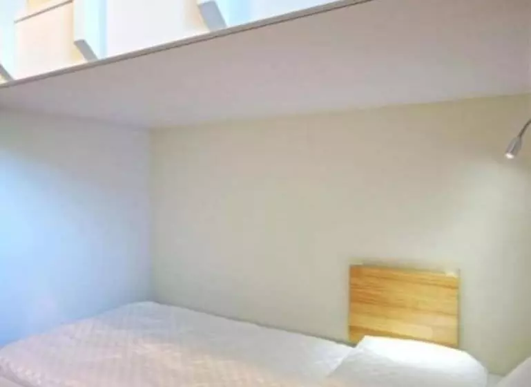 پانسیون Green Island Goodvision Bnb