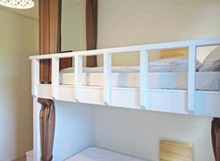 پانسیون Green Island Goodvision Bnb