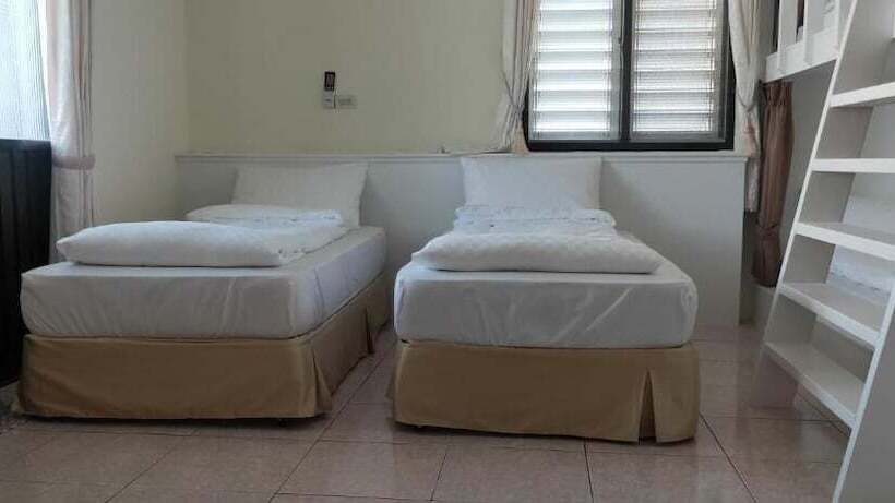 پانسیون Green Island Goodvision Bnb