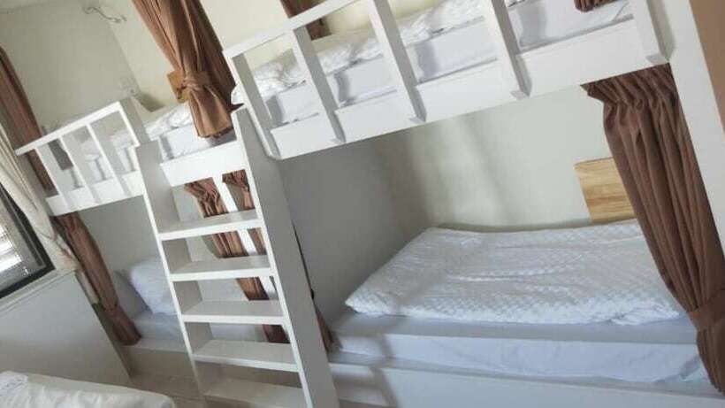 پانسیون Green Island Goodvision Bnb