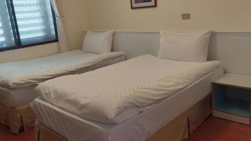 پانسیون Green Island Goodvision Bnb