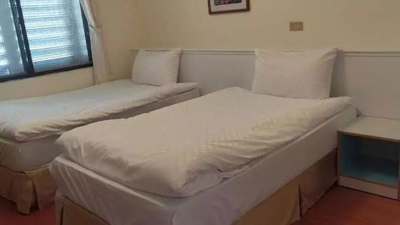 پانسیون Green Island Goodvision Bnb