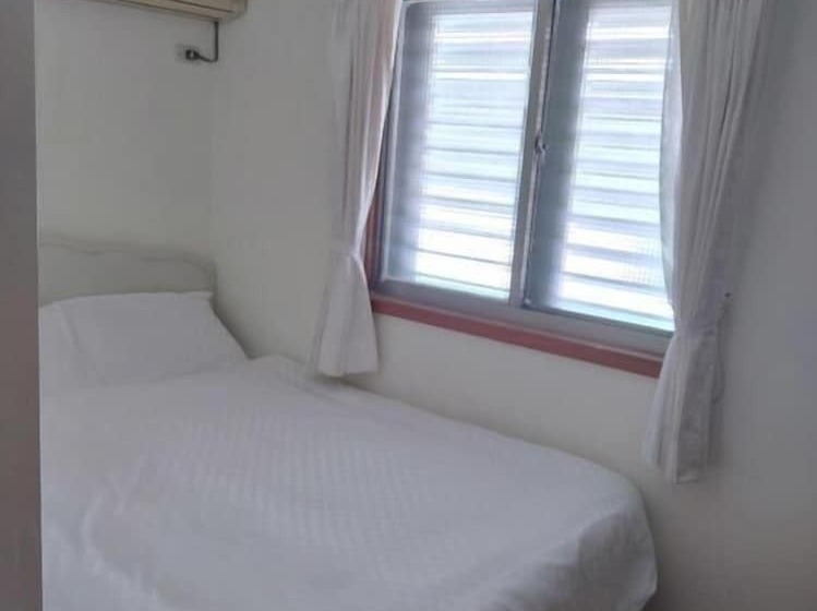 پانسیون Green Island Goodvision Bnb