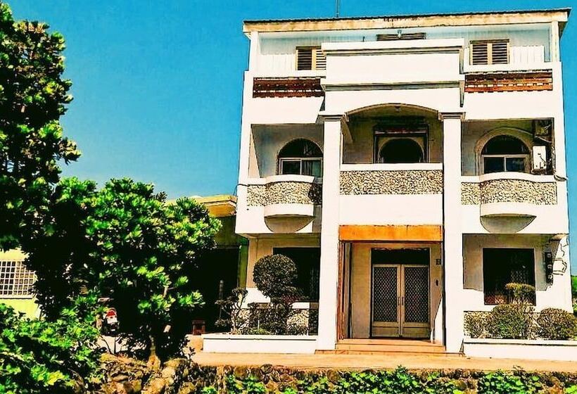 پانسیون Green Island Goodvision Bnb