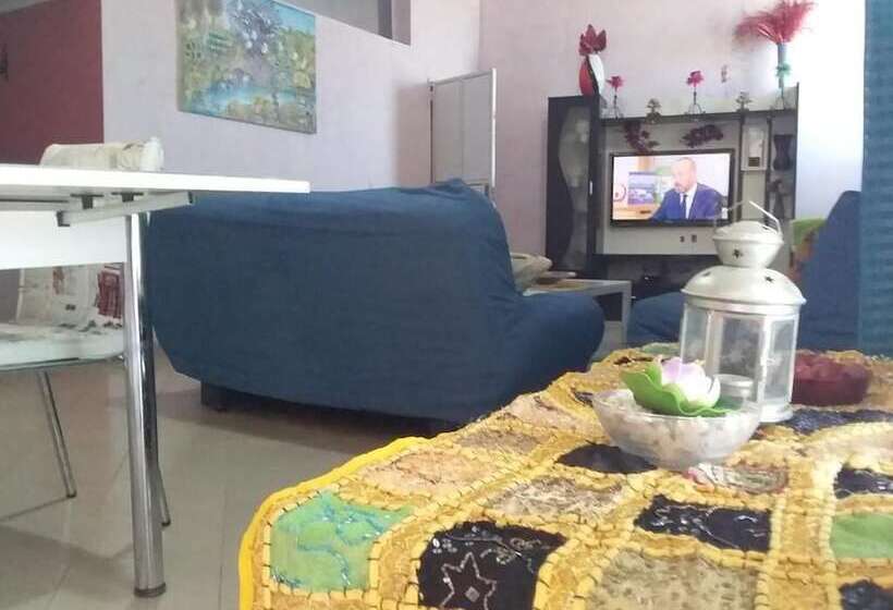 پانسیون Happy Et Bien Etre