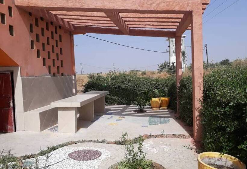 پانسیون Happy Et Bien Etre