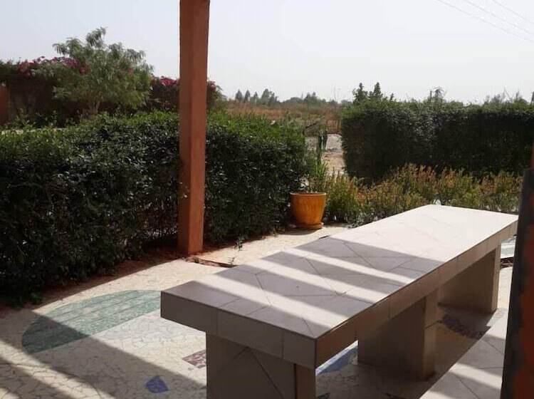 پانسیون Happy Et Bien Etre