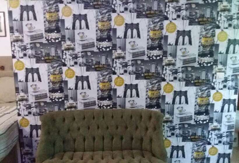 پانسیون Happy Et Bien Etre