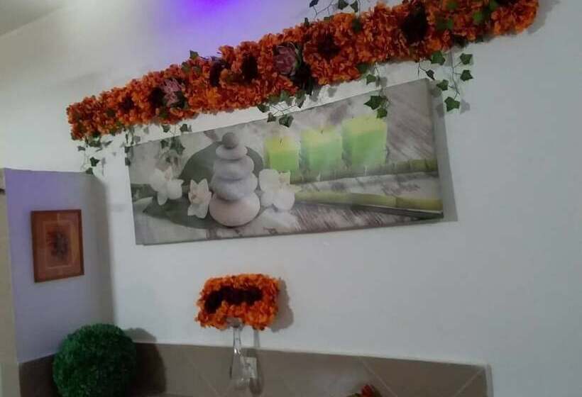 پانسیون Happy Et Bien Etre