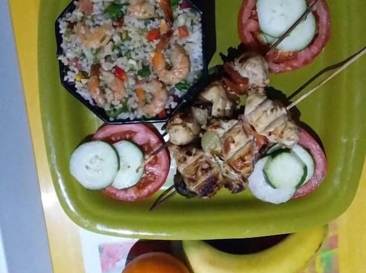 پانسیون Happy Et Bien Etre