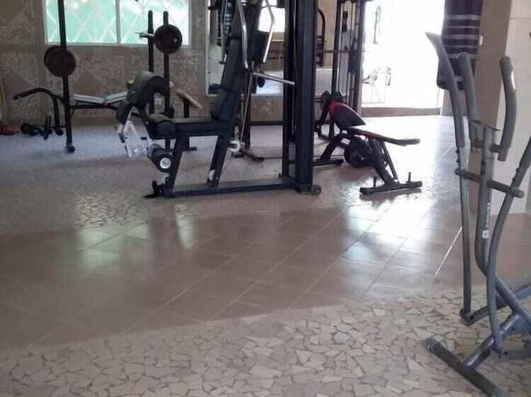 پانسیون Happy Et Bien Etre