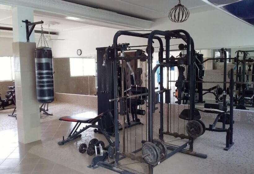 پانسیون Happy Et Bien Etre