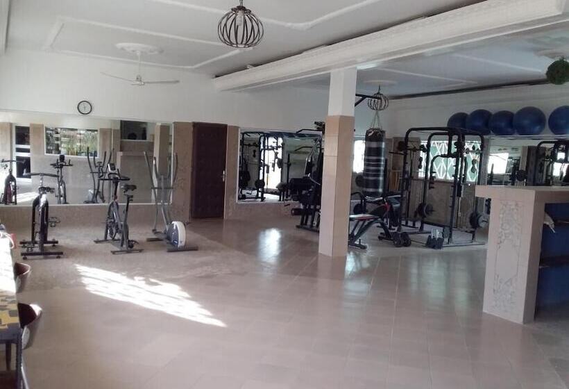 پانسیون Happy Et Bien Etre