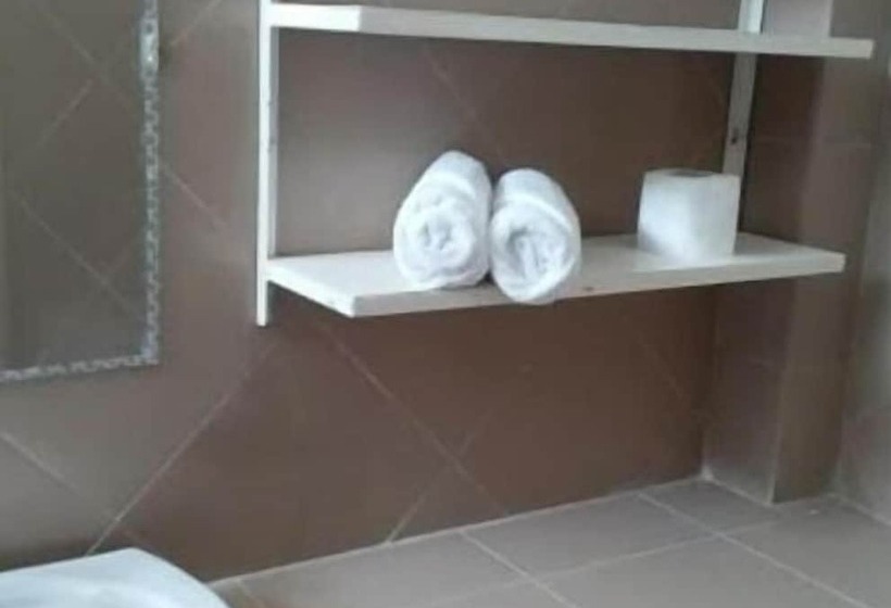 پانسیون Happy Et Bien Etre