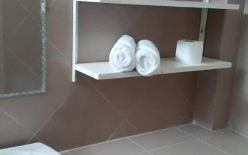 پانسیون Happy Et Bien Etre