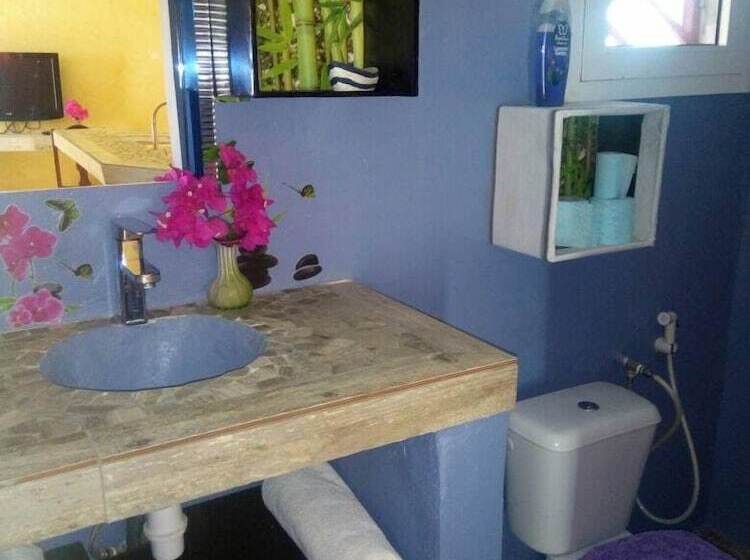 پانسیون Happy Et Bien Etre