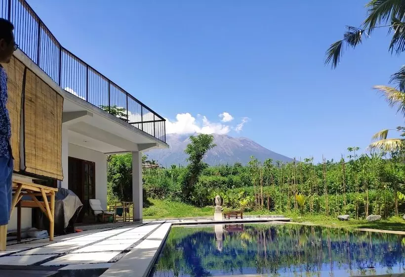 Majatalo Hide Tumbuk Bamboo By Atharva Bali