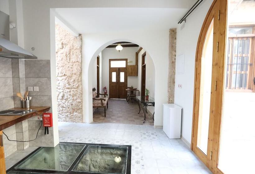 膳宿费 Hilmi Efendi Guest House