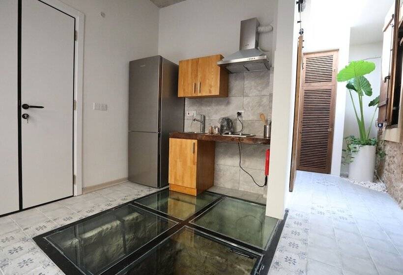 膳宿费 Hilmi Efendi Guest House