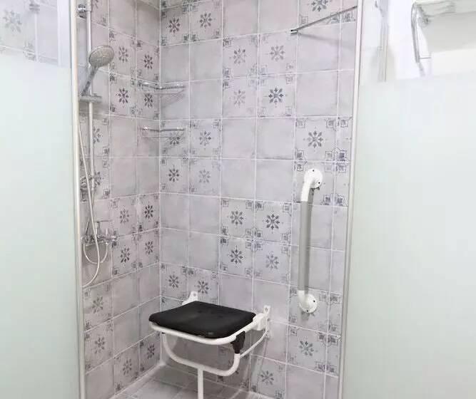 ペンション Hilmi Efendi Guest House