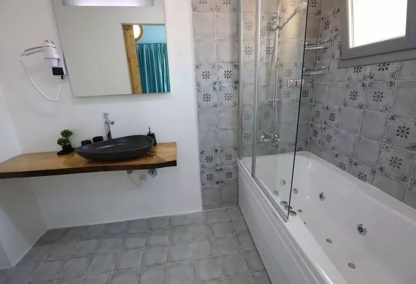 ペンション Hilmi Efendi Guest House