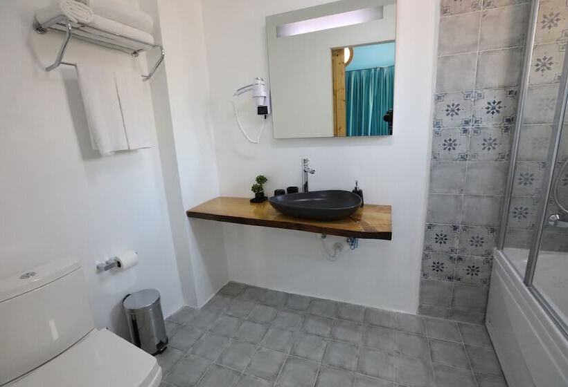 膳宿费 Hilmi Efendi Guest House