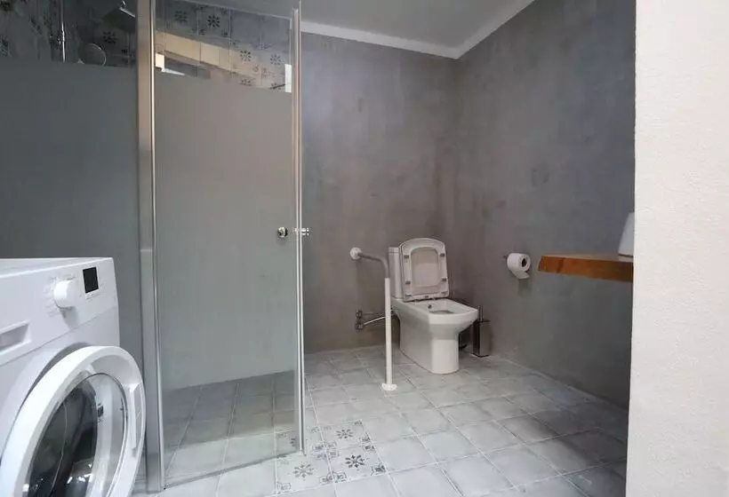 ペンション Hilmi Efendi Guest House