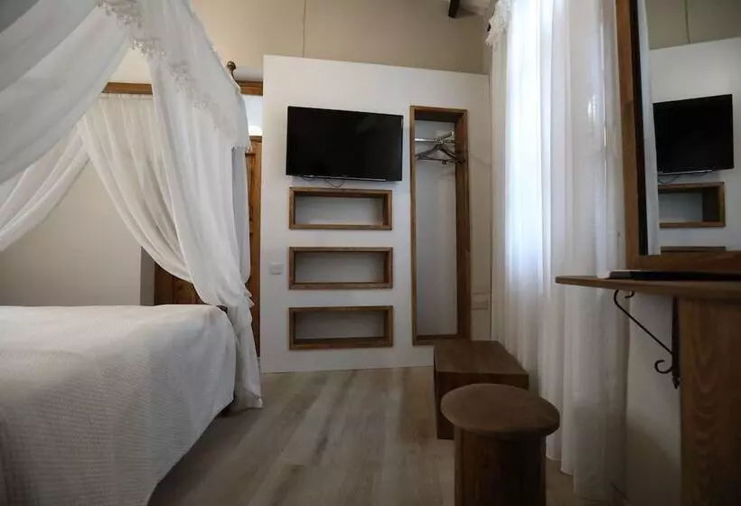 ペンション Hilmi Efendi Guest House