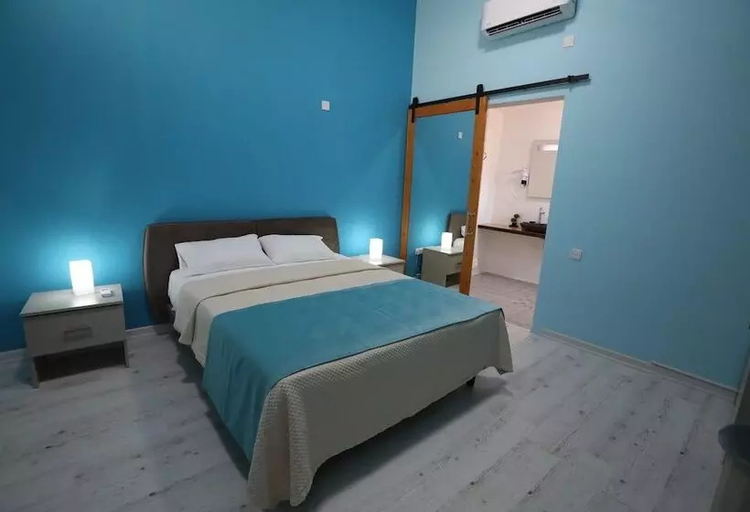 ペンション Hilmi Efendi Guest House