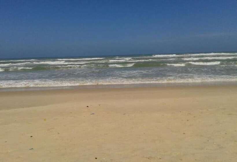 پانسیون Maison D Hotes La Mboroise