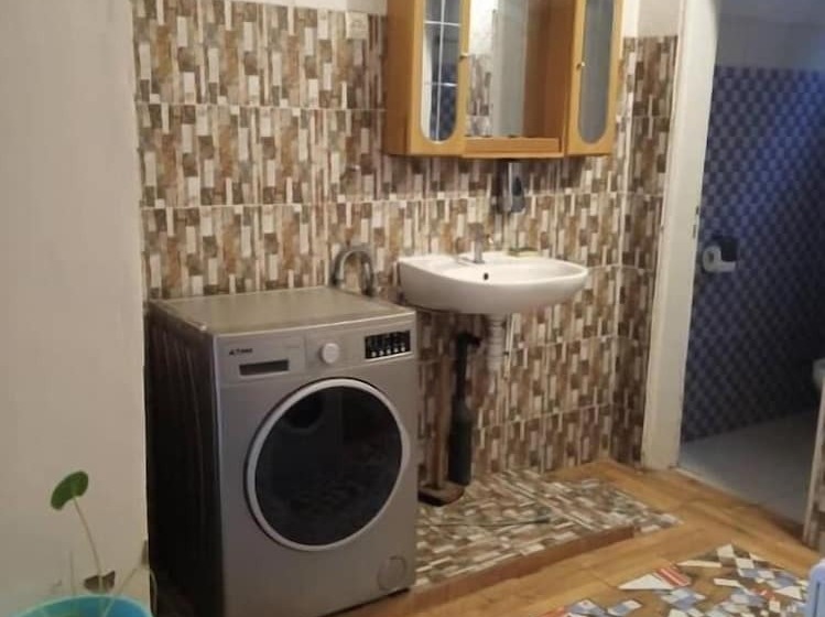 پانسیون Maison D Hotes La Mboroise