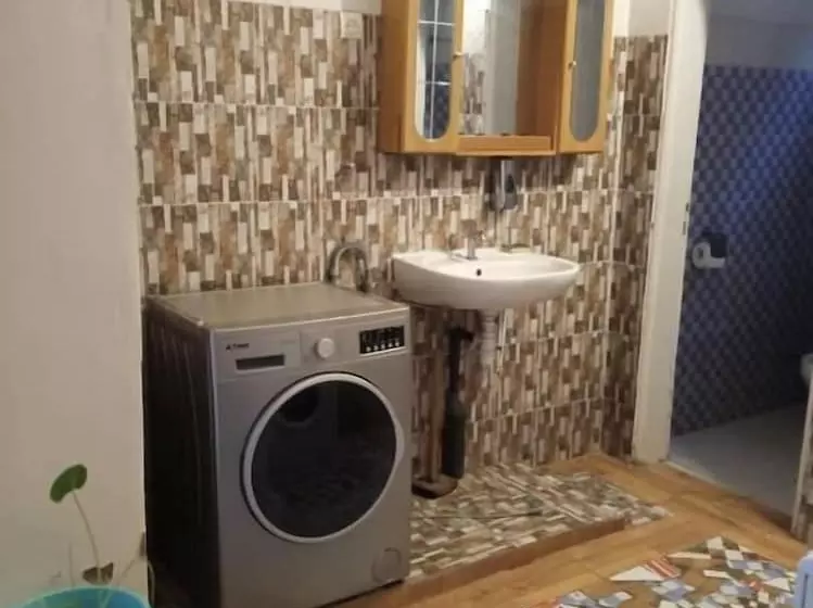 پانسیون Maison D Hotes La Mboroise