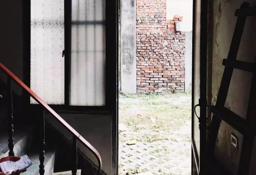 پانسیون Mingsu Homestay