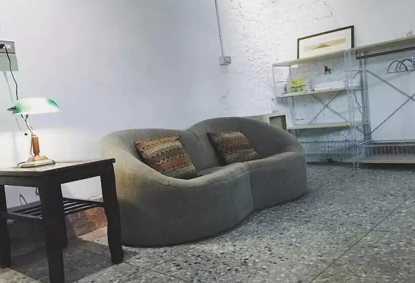 پانسیون Mingsu Homestay