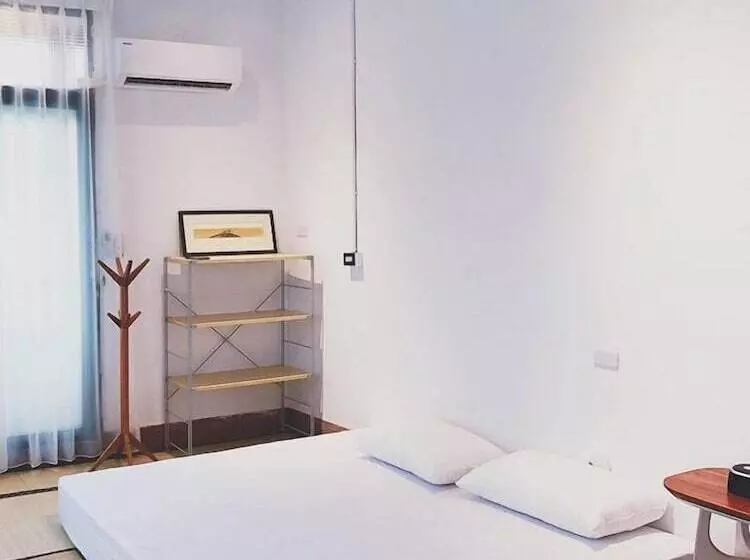 پانسیون Mingsu Homestay